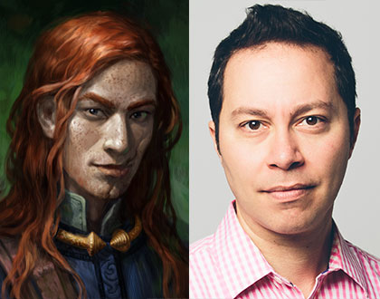 pillars of eternity ii deadfire critical role