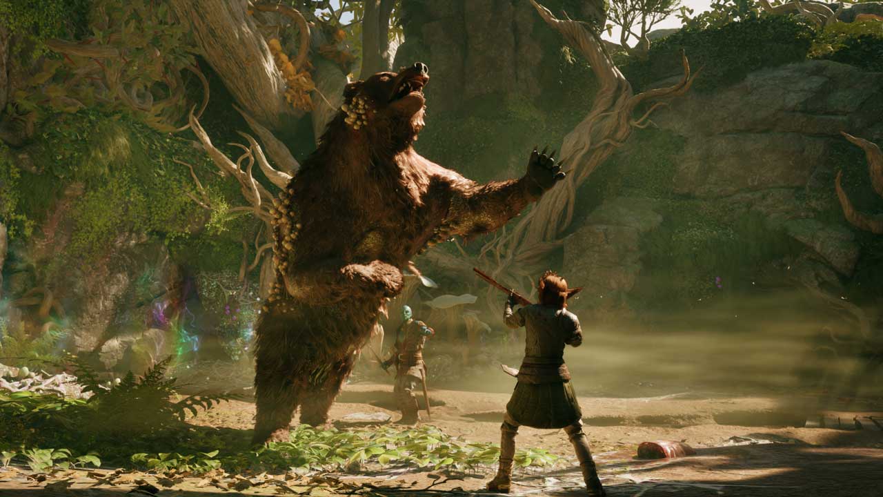 Patch 2.1 is here for Avowed Header Image