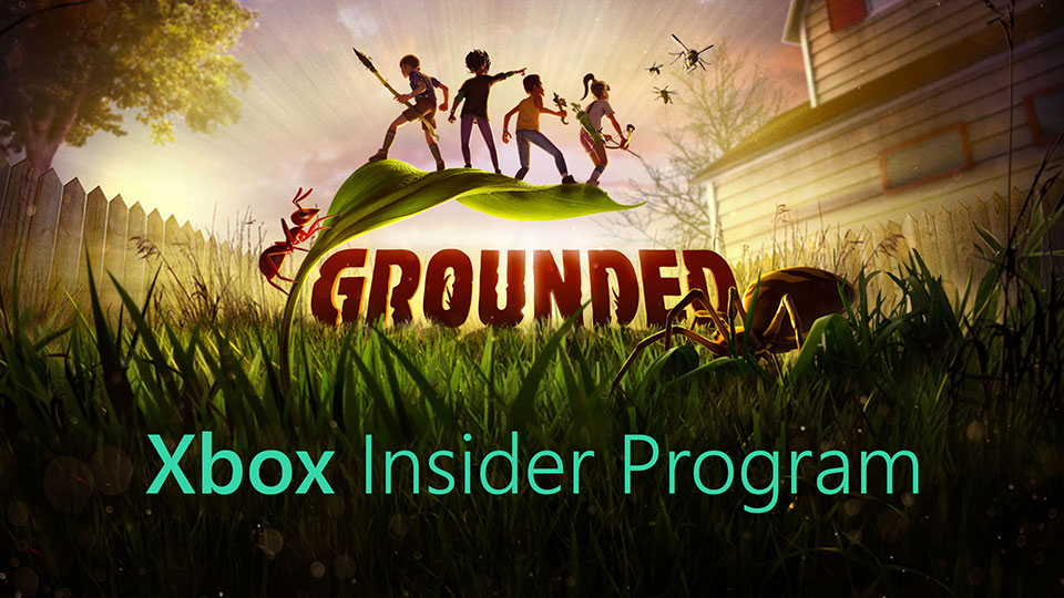 download grounded steam for free