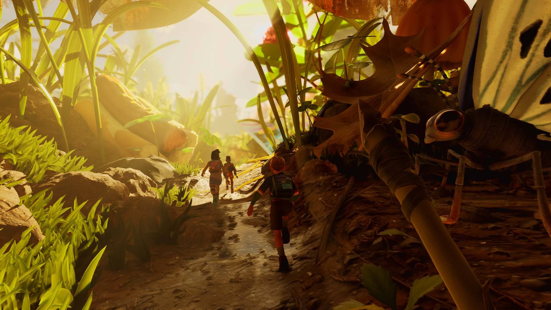 Grounded 2 (Game Preview) Available Today – Here’s What You Need to Know Header Image
