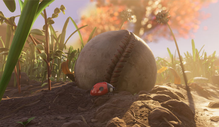 Grounded Announced At XO19 Thumbnail