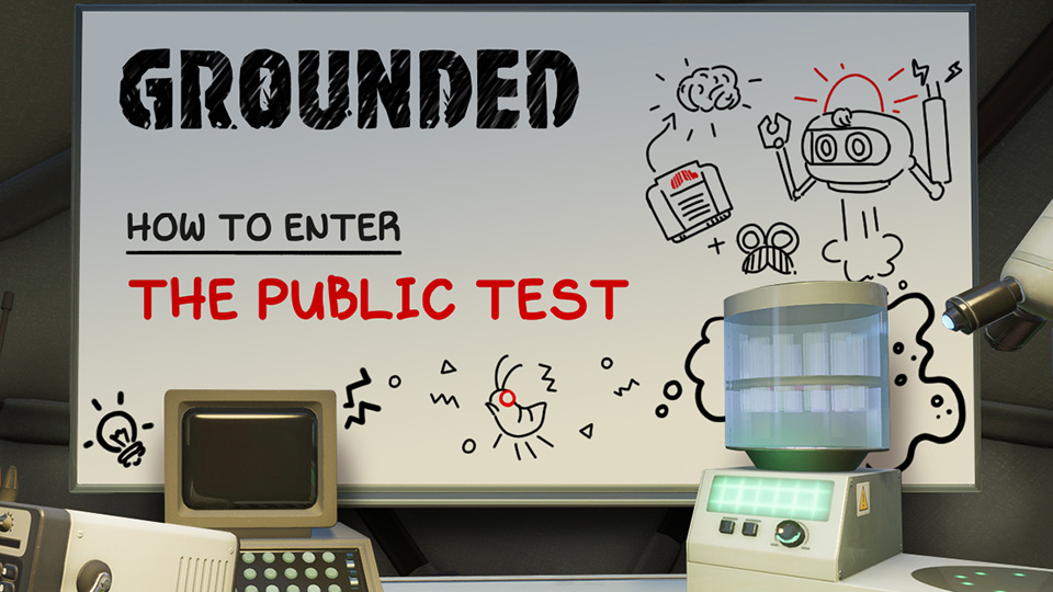 Joining Public Test Builds Header Image