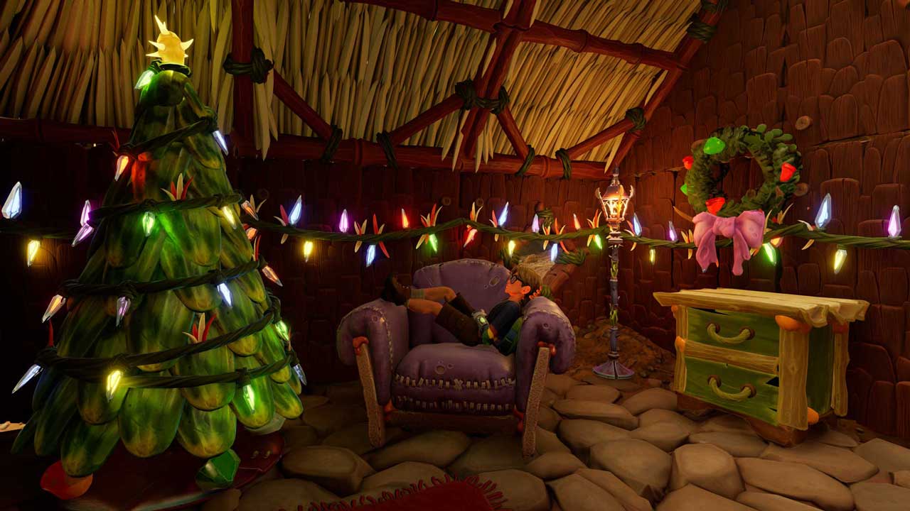 The December Feature Update is Here Header Image