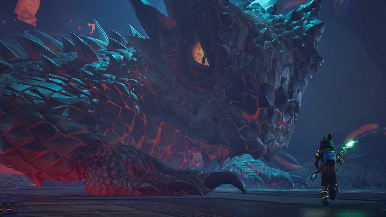 Beat the Heat Update – Your Lizard Has Arrived Header Image