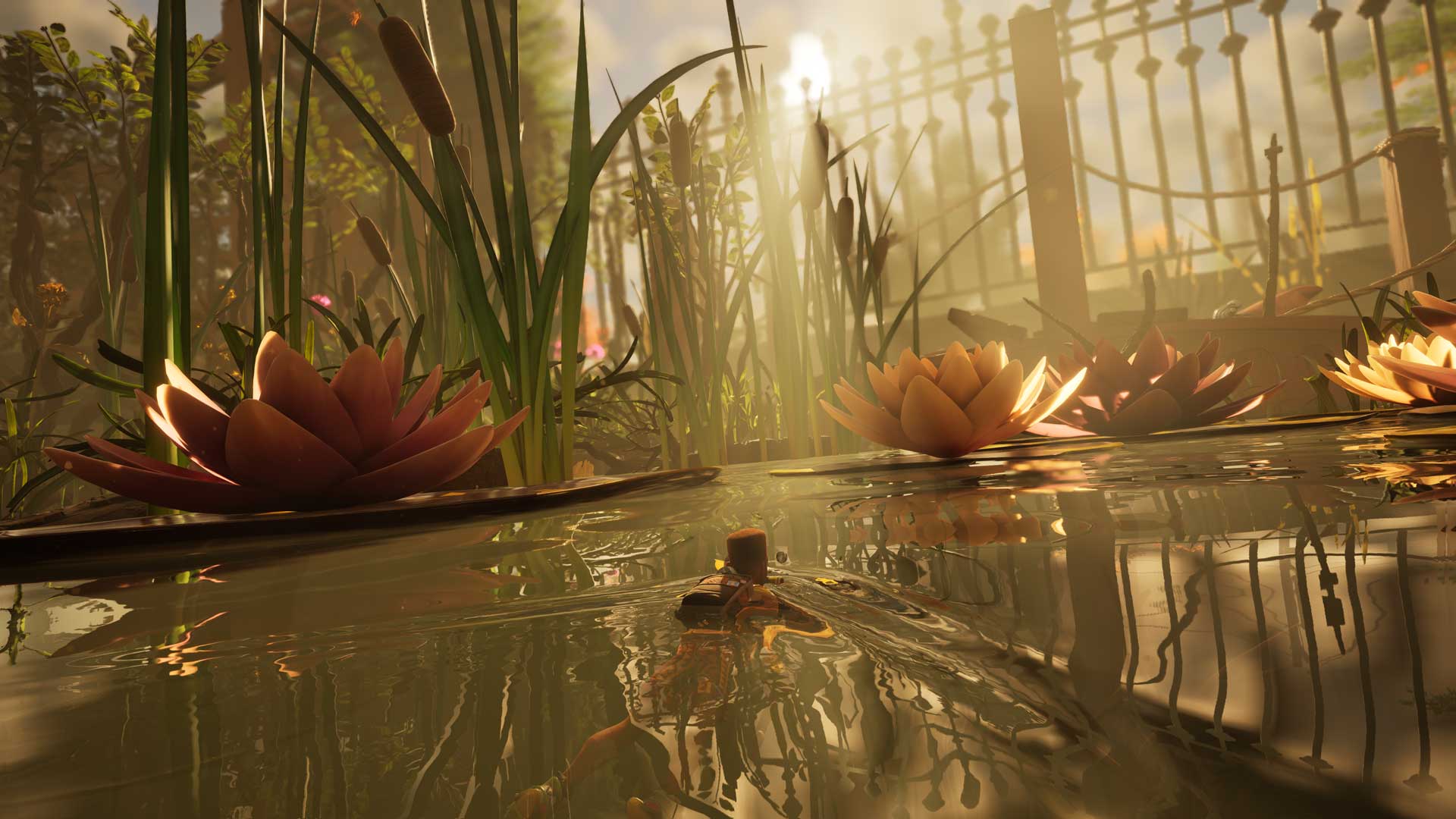 Grounded 2 Arrives on PlayStation 5 on August 11 Header Image