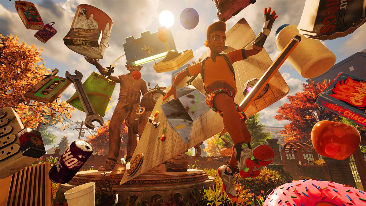 Playgrounds Mode is Here! Header Image