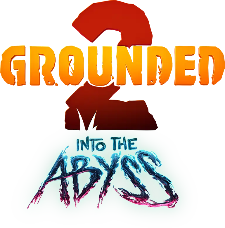 Grounded 2: The Abyss Logo