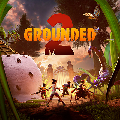 Grounded 2 Issue Tracker