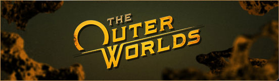 the outer worlds 2 logo