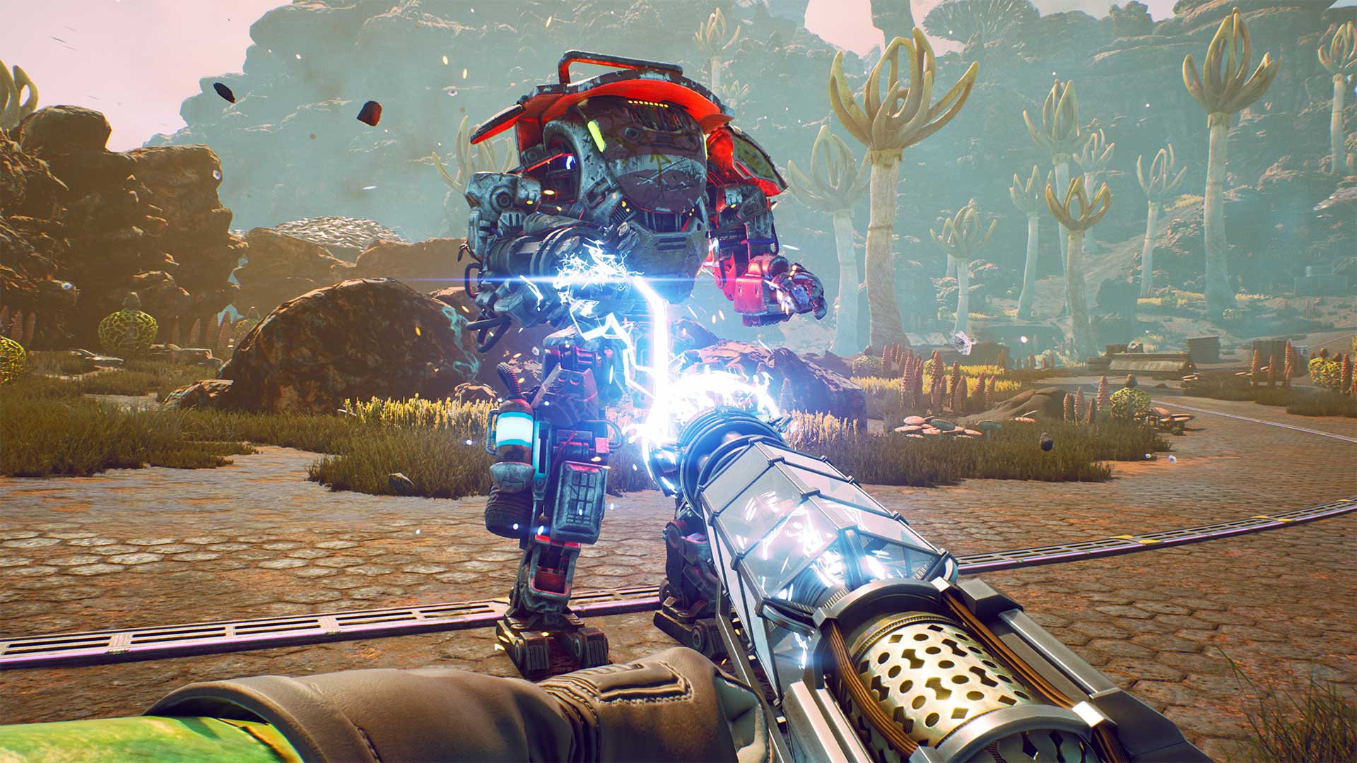 the outer worlds xbox one release date