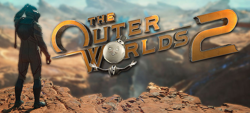 The Outer Worlds 2