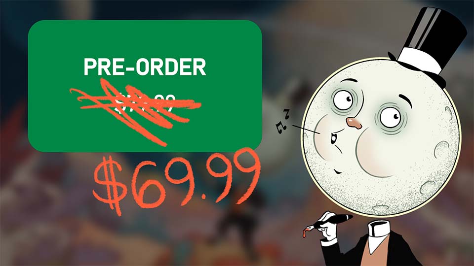 The Outer Worlds 2 Price Change Thumbnail