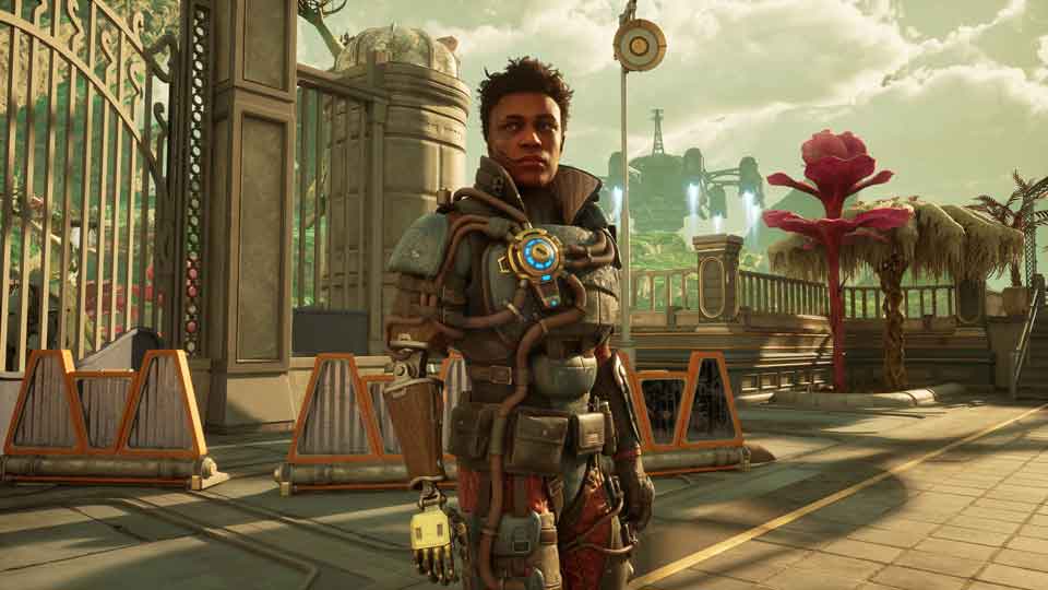The Outer Worlds 2: Early Access Has Arrived Header Image